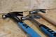 OX Trade Hickory Handle Claw Hammer 16oz 450g (OX-T085116) OX Trade Hickory Handle Claw Hammer 16oz 450g (OX-T085116)